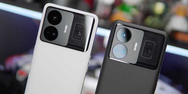 Названы смартфоны с самой быстрой зарядкой: Realme GT3 остается рекордсменом