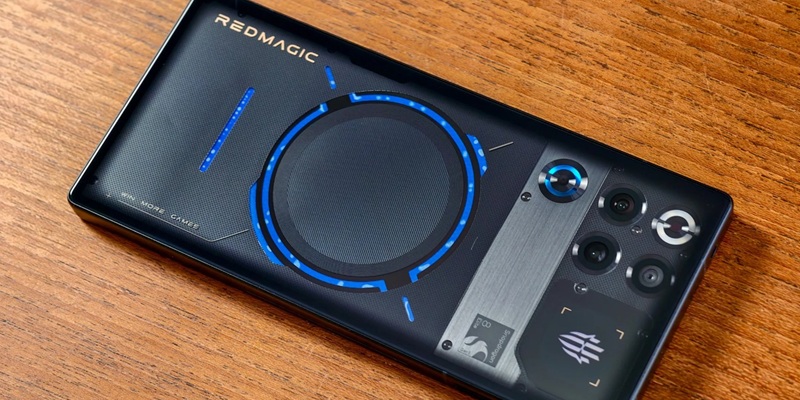 Нечестная игра! 3DMark убрал из рейтинга игровые смартфоны Redmagic