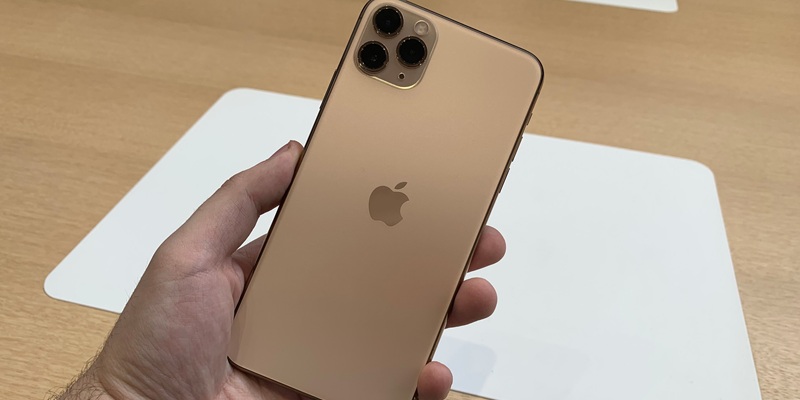 BGR ������������� �������������: ��������� iPhone � 2026 ���� - �������� �������