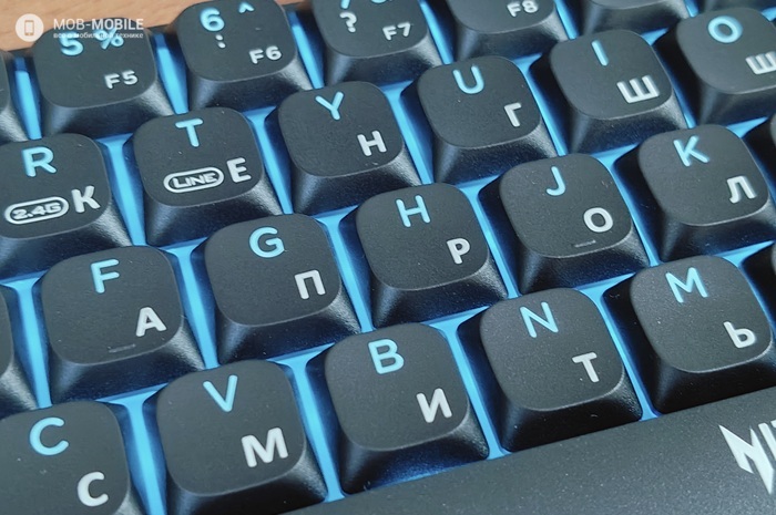 Acer Nitro OKR400: ����� ������������ ������� ����������