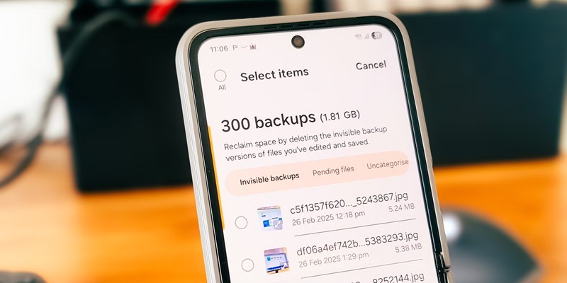 How-To Geek: ��� ������� ����� ���������� �� Samsung � ������� �� 20 �� ���������� �����