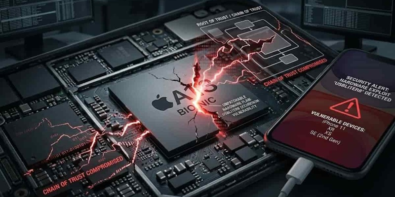 �������� ���������� ����������� ���������� ���������� � iPhone XS � 11
