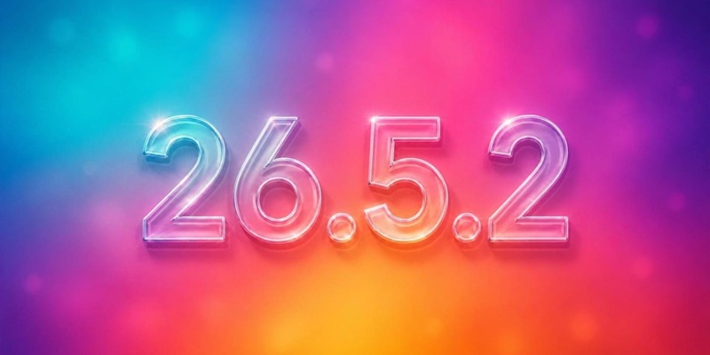 Обновление iOS 26.5.2! Apple рекомендует пользователям обновить iPhone