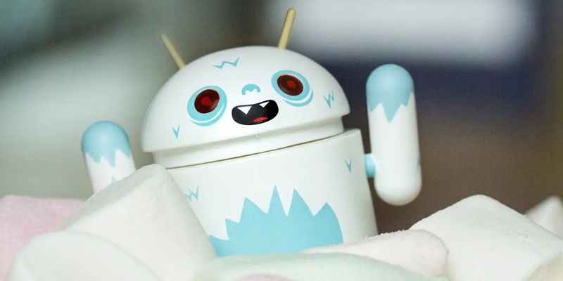 BGR: смартфоны станет сложнее использовать после отключения от Google Play