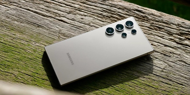 Samsung, Google � Nothing ������� ���������� ��� ���������� ���� ����� 2030 ����