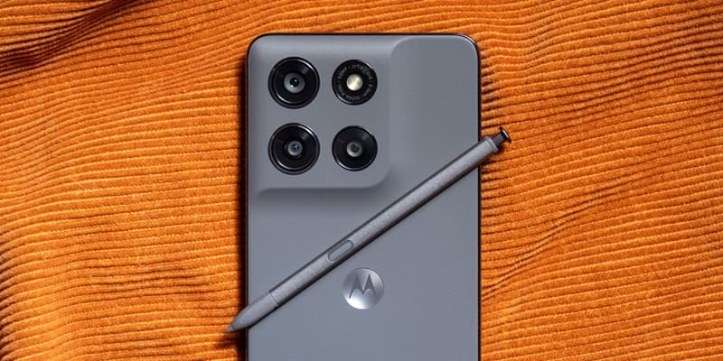 Motorola, TCL � Xiaomi � �� ��������� ����� ������ �������� �� �����������