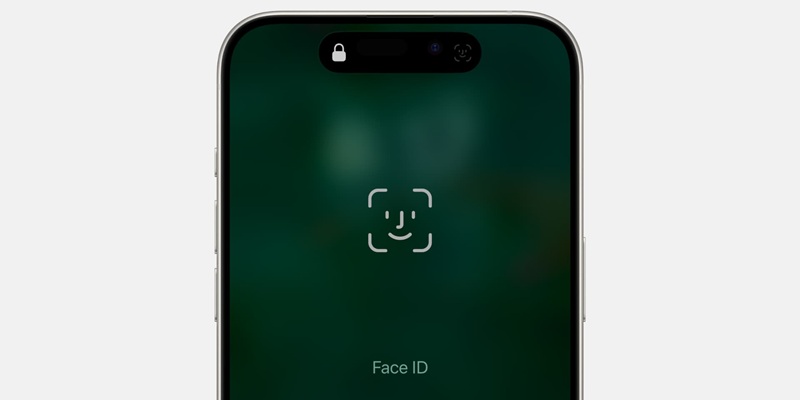 ������������ iPhone 18 Pro � 18 Pro Max ������������ �� �������� � Face ID